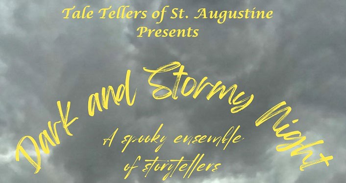 Dark and Stormy Night Storytelling