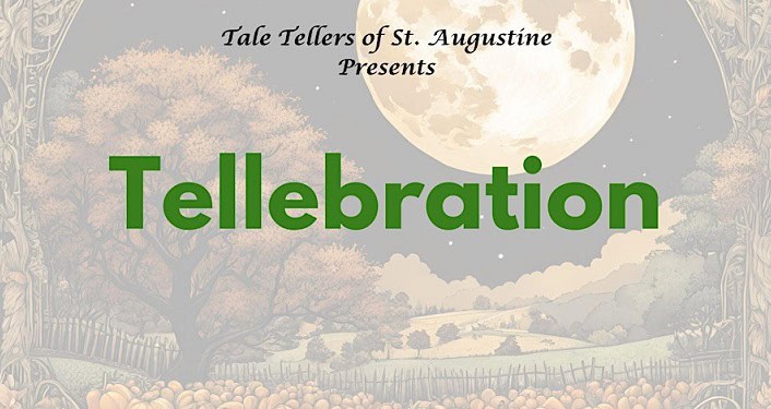 Tale Tellers Tellabration