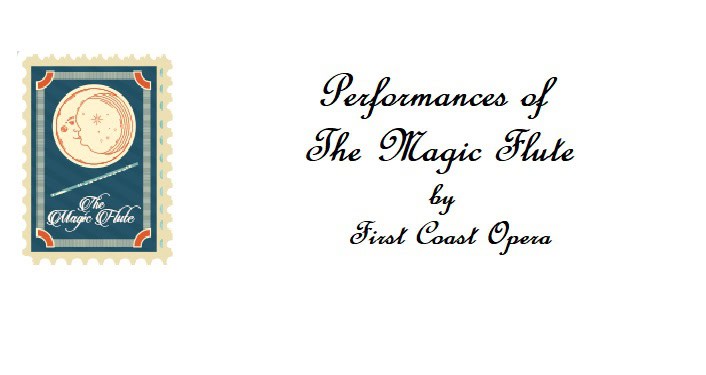 The Magic Flute