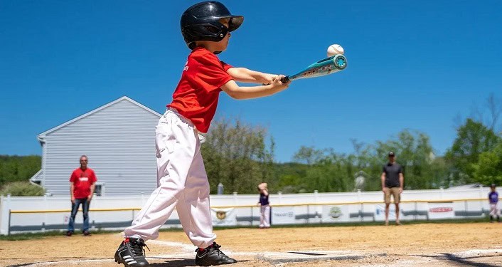 Baseball Skills Clinic