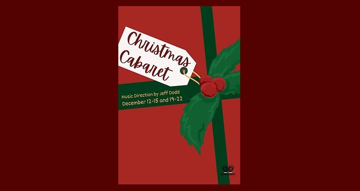 Christmas Cabaret at Limelight