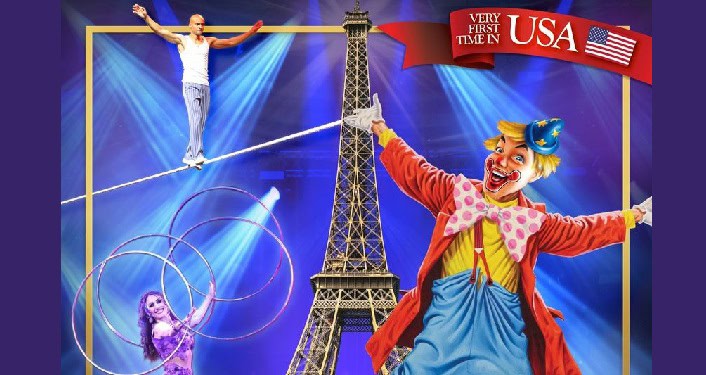 Cirque de Paris