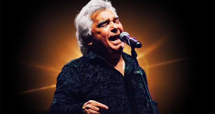 Gipsy Kings Performing at The Amp