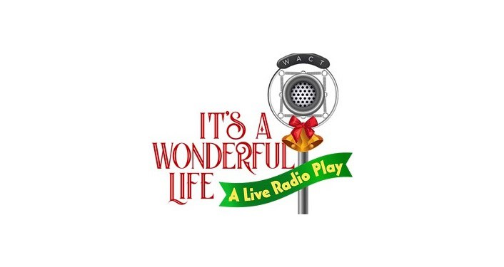 It's A Wonderful Life - A Live Radio Play