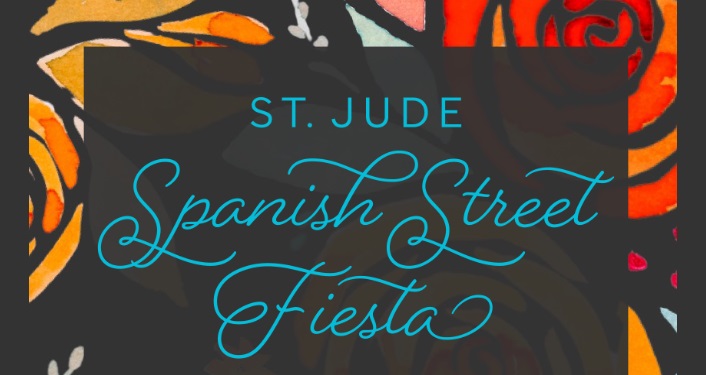 Spanish Street Fiesta