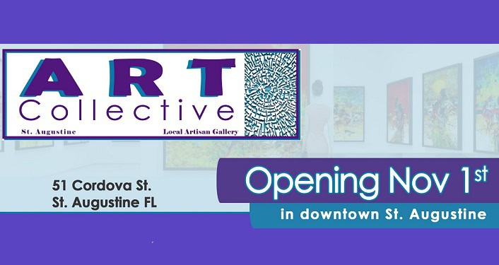 Art Walk Grand Opening