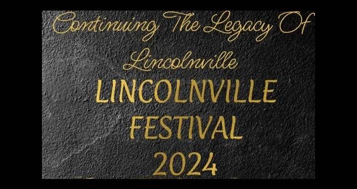 Historic Lincolnville Festival 2024