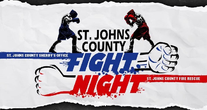 Fight Night for Charity