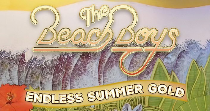 The Beach Boys return to the Amp