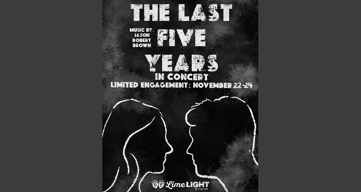 The Last Five Years Benefit Concert