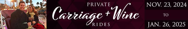 Tasting Tours Private Carriage + Wine Ride for NOL