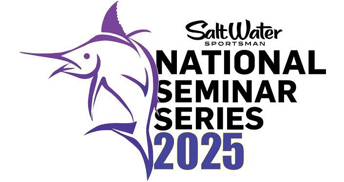 SaltWater Sportsman National Seminar Series