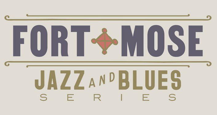 Fort Mose Jazz & Blues Series 2025