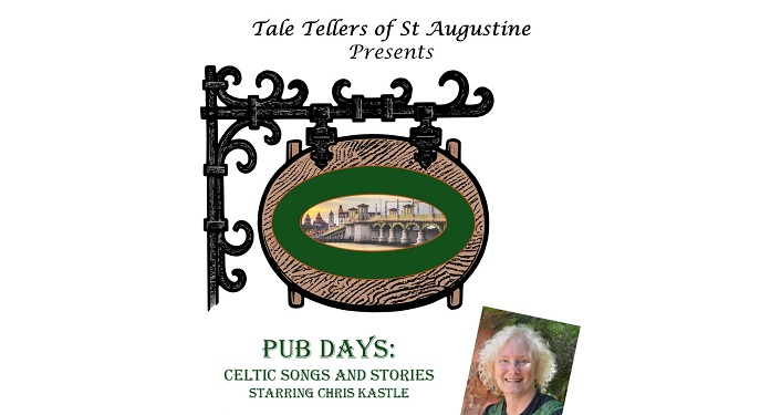 Tale Tellers 'Pub Days'