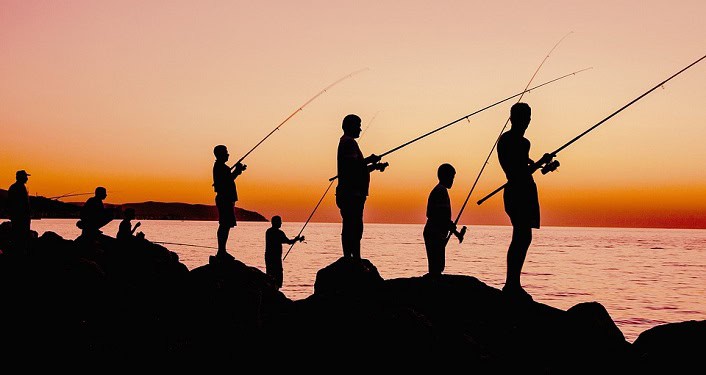 The Last Cast Fishing Program