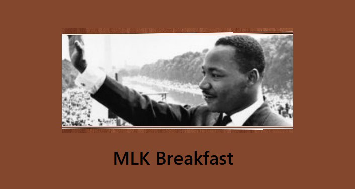 MLK Breakfast