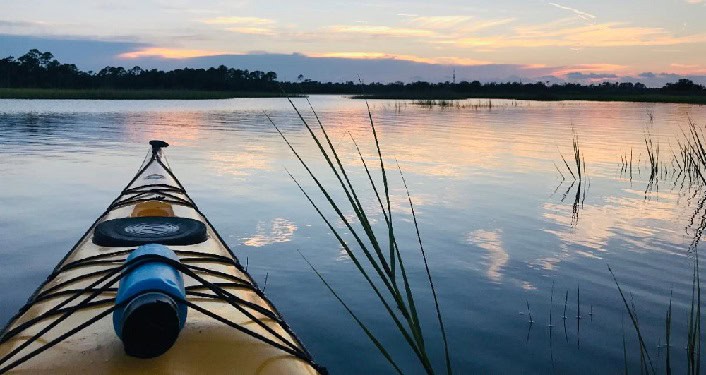 Nocatee Kayak Trip