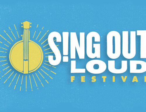 Sing Out Loud Festival