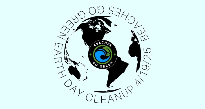 Earth Day Community Cleanup