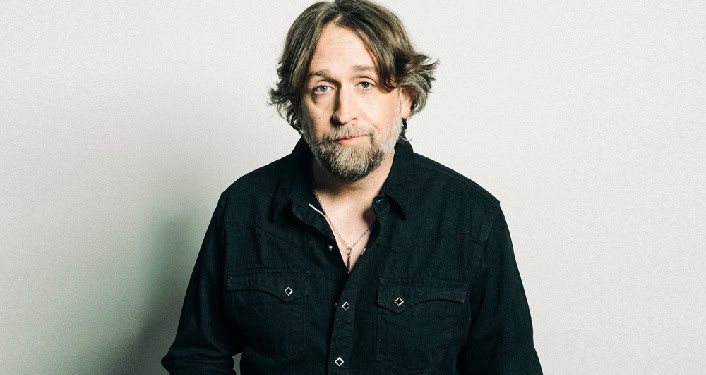 Hayes Carll at PV Concert Hall