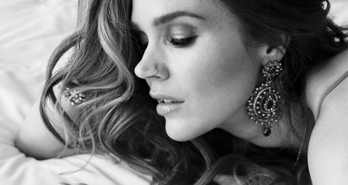 Joss Stone at PV Concert Hall