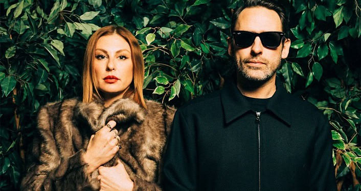 Phantogram at PV Concert Hall