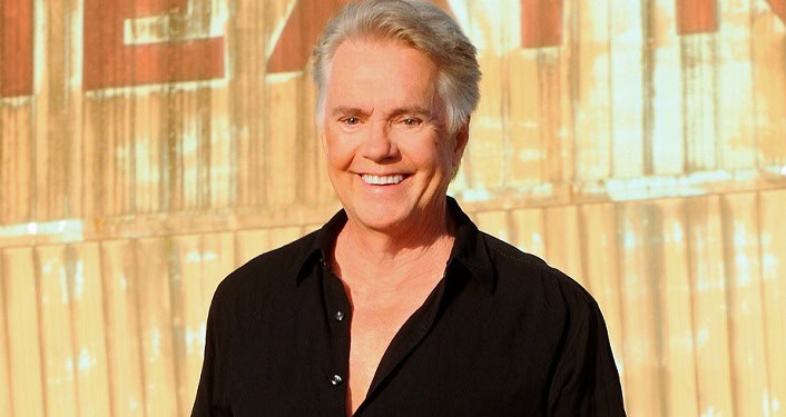 Shaun Cassidy at PV Concert Hall