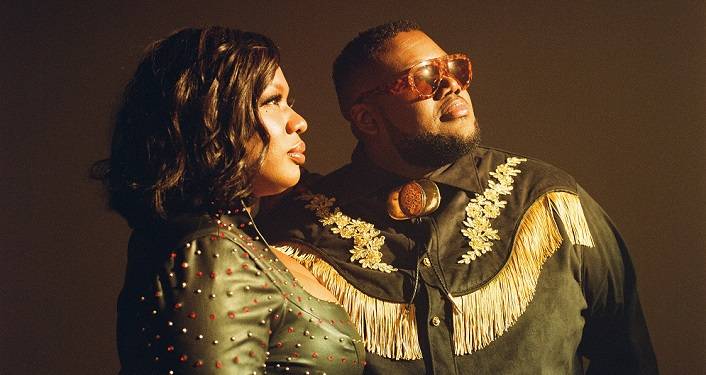 The War and Treaty at PV Concert Hall