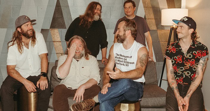 Trampled By Turtles at PV Concert Hall