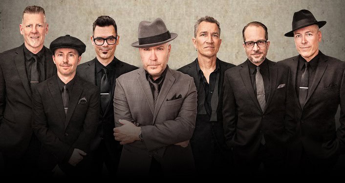 Big Bad Voodoo Daddy in Concert ... Ponte Vedra Concert Hall