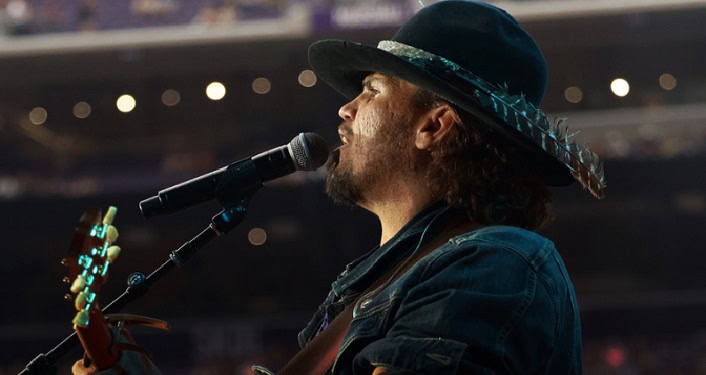 Bryan Martin at PV Concert Hall