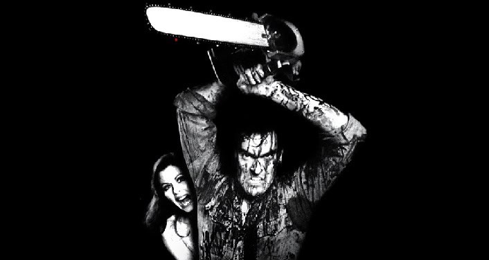 Evil Dead In Concert at PV Concert Hall