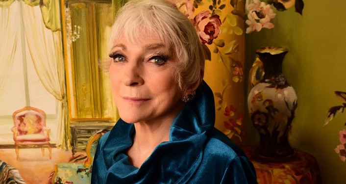 Judy Collins at PV Concert Hall