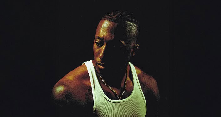 Lecrae at PV Convert Hall