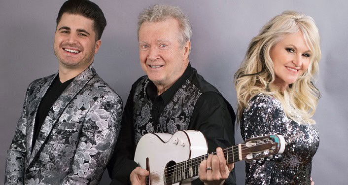 A Peter White Christmas at PV Concert Hall