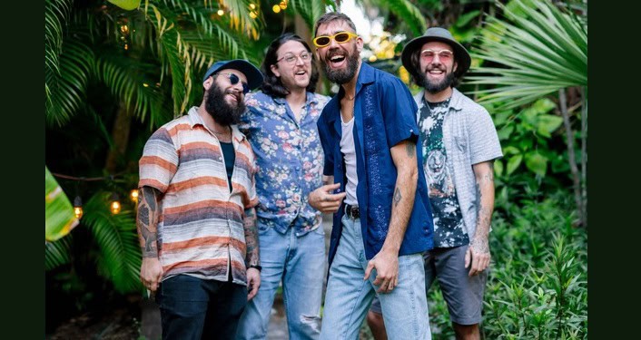 Coyote Island at Colonial Oak