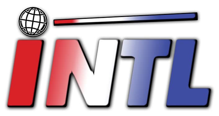 2025 International Open