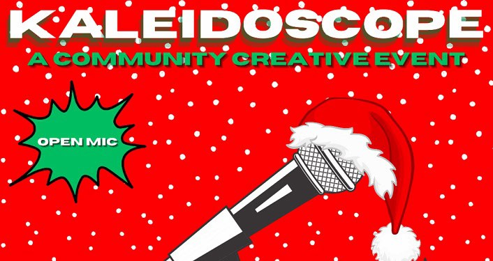 Kaleidoscope ... a Community Creative