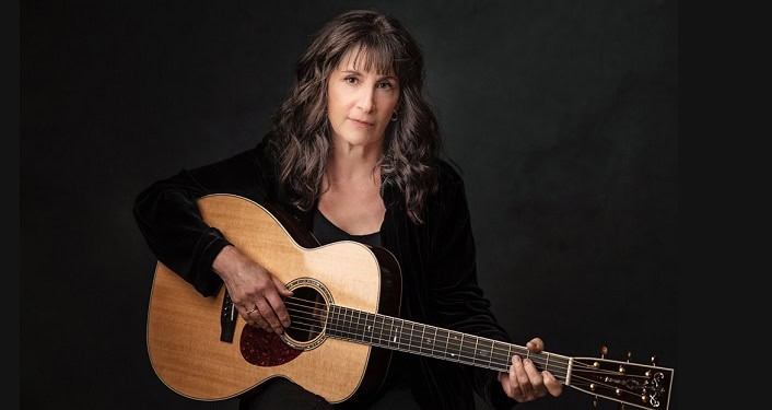 Karla Bonoff at PV Concert Hall