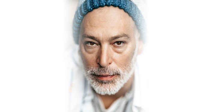 Matisyahu at PV Concert Hall