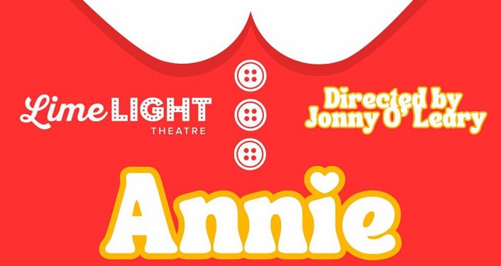 Auditions at Limelight - Annie