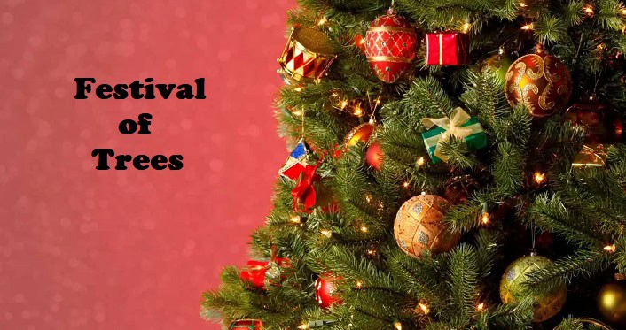 Festival of Trees