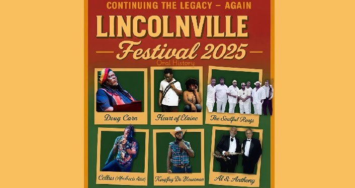 Historic Linconville Festival
