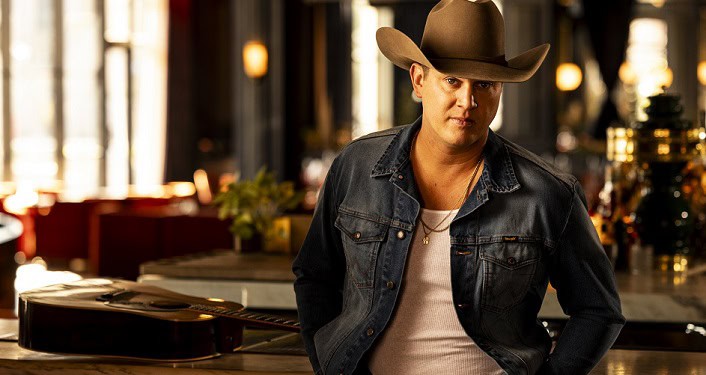 Jon Pardi The Christmas Show