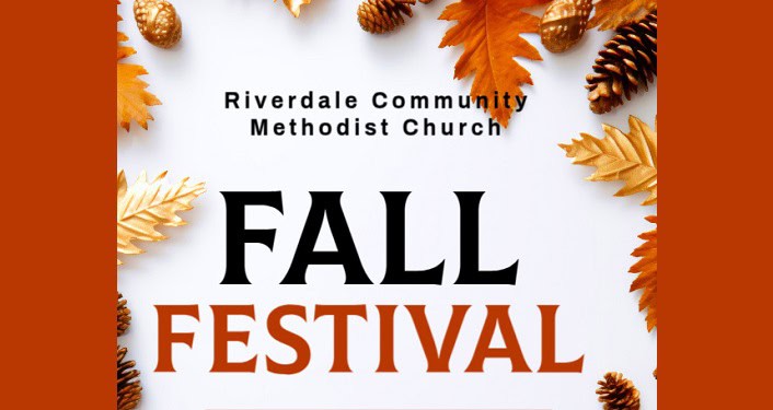 Riverdale Community Fall Festival