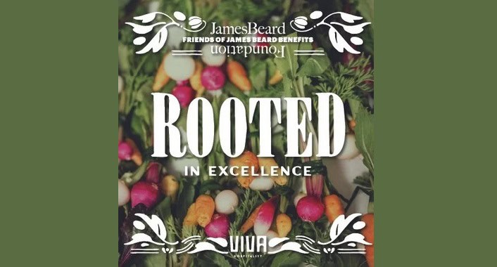 Rooted in Excellence Fall Harvest Dinner