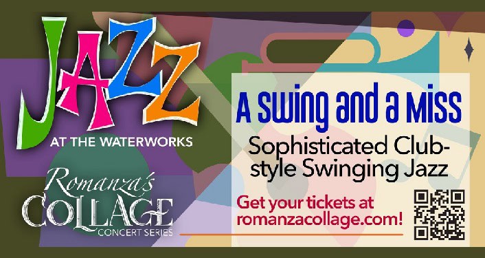 Romanza's Collage Concert Series