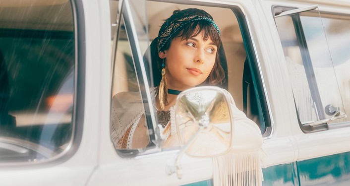 Veronica Swift at PV Concert Hall