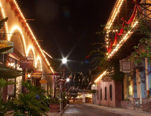 Holiday Markets and Artisan Gift Guides