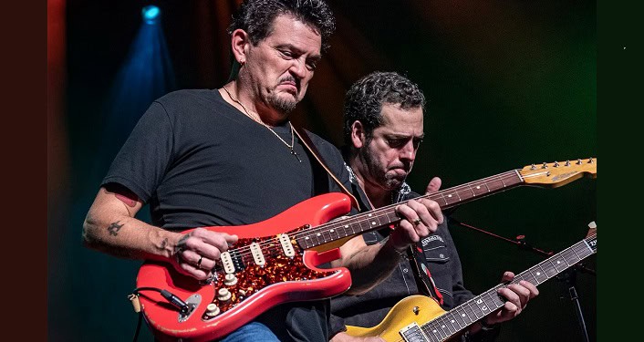 Blood Brothers at PV Concert Hall